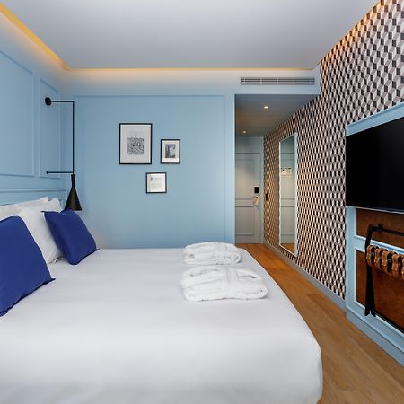 Mercure Porto Centro Aliados Dış mekan fotoğraf