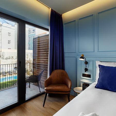 Mercure Porto Centro Aliados Dış mekan fotoğraf