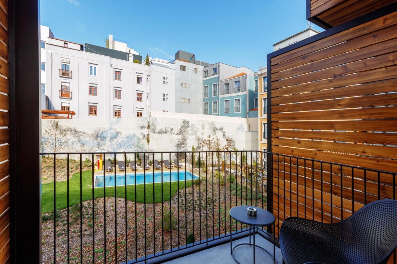 Mercure Porto Centro Aliados Dış mekan fotoğraf
