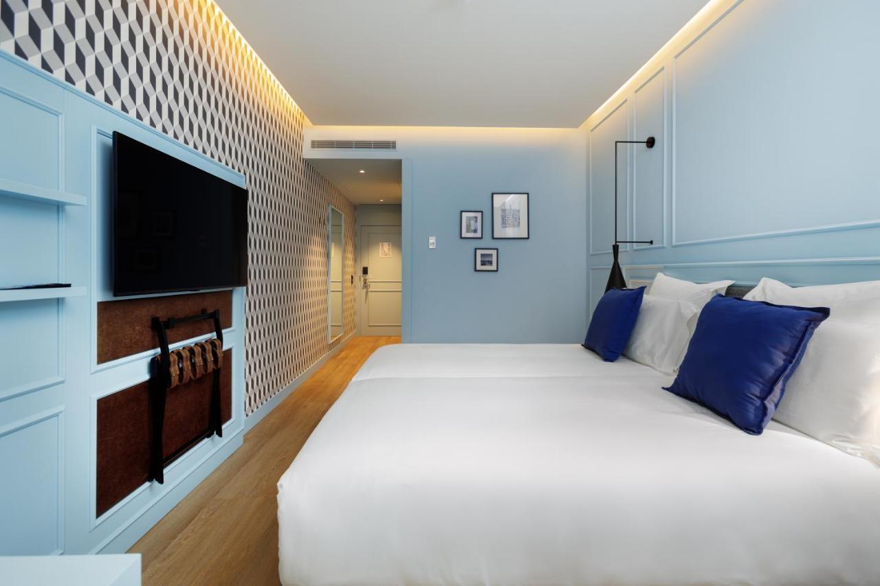 Mercure Porto Centro Aliados Dış mekan fotoğraf