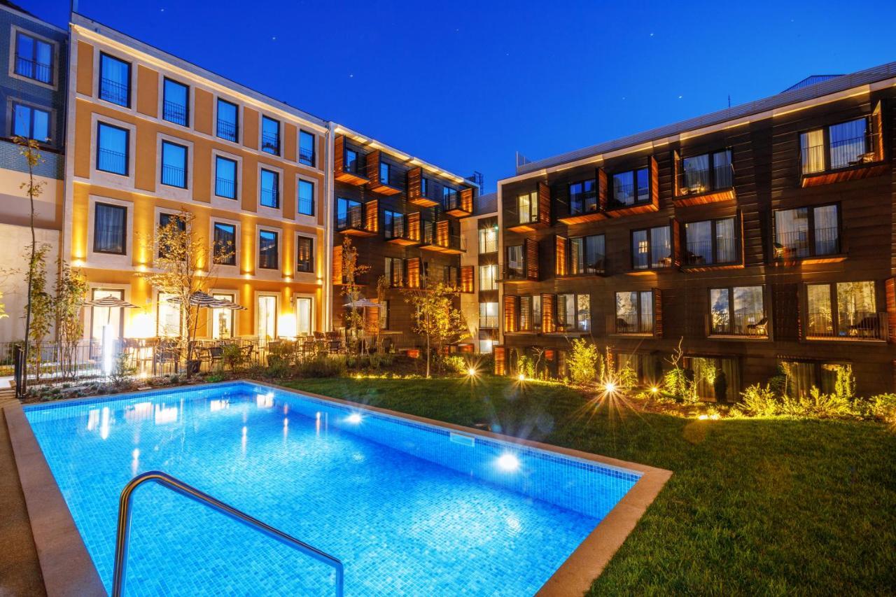 Mercure Porto Centro Aliados Dış mekan fotoğraf