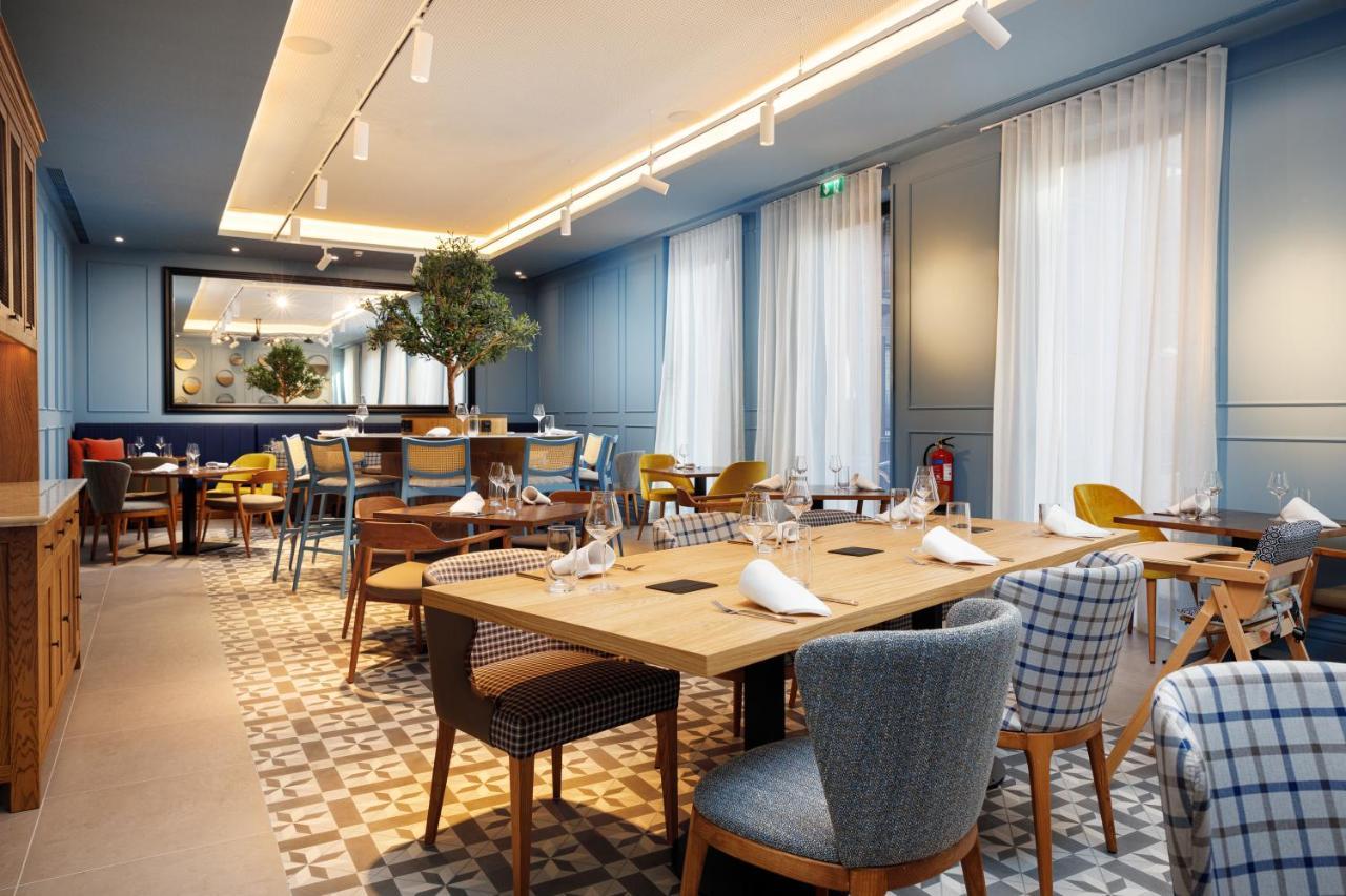 Mercure Porto Centro Aliados Dış mekan fotoğraf