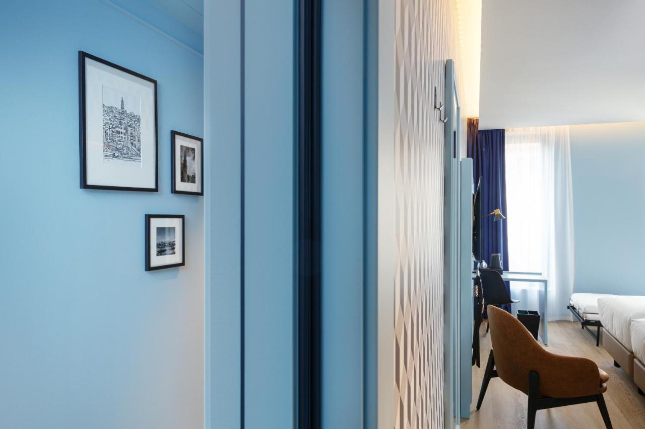 Mercure Porto Centro Aliados Dış mekan fotoğraf