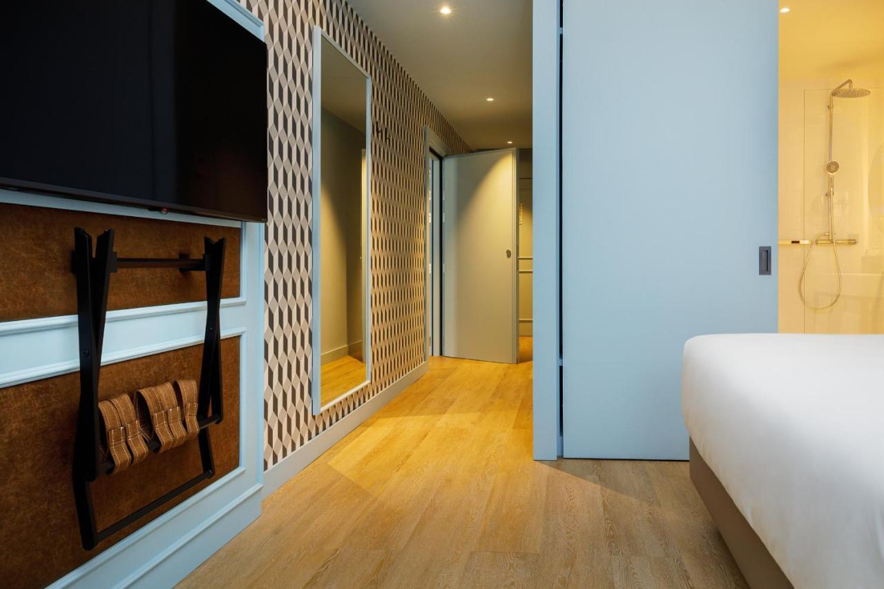 Mercure Porto Centro Aliados Dış mekan fotoğraf