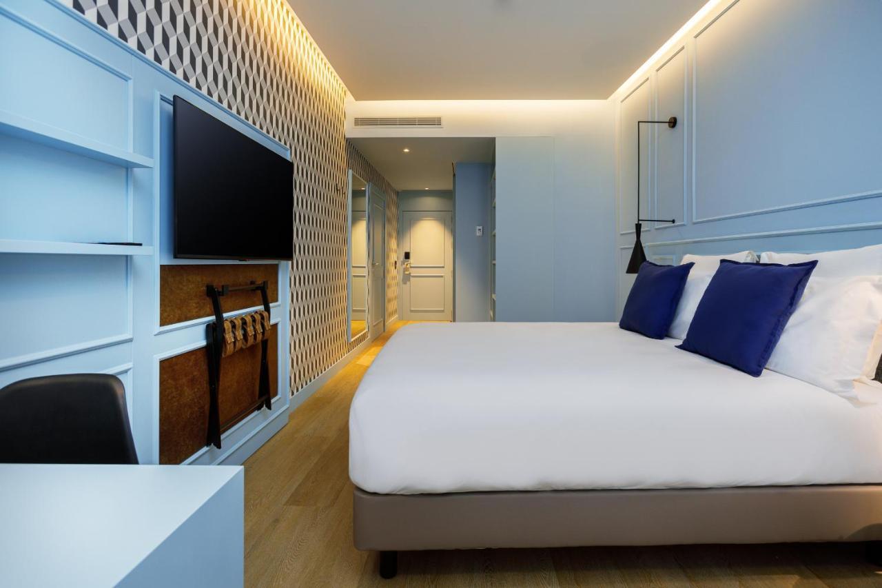 Mercure Porto Centro Aliados Dış mekan fotoğraf