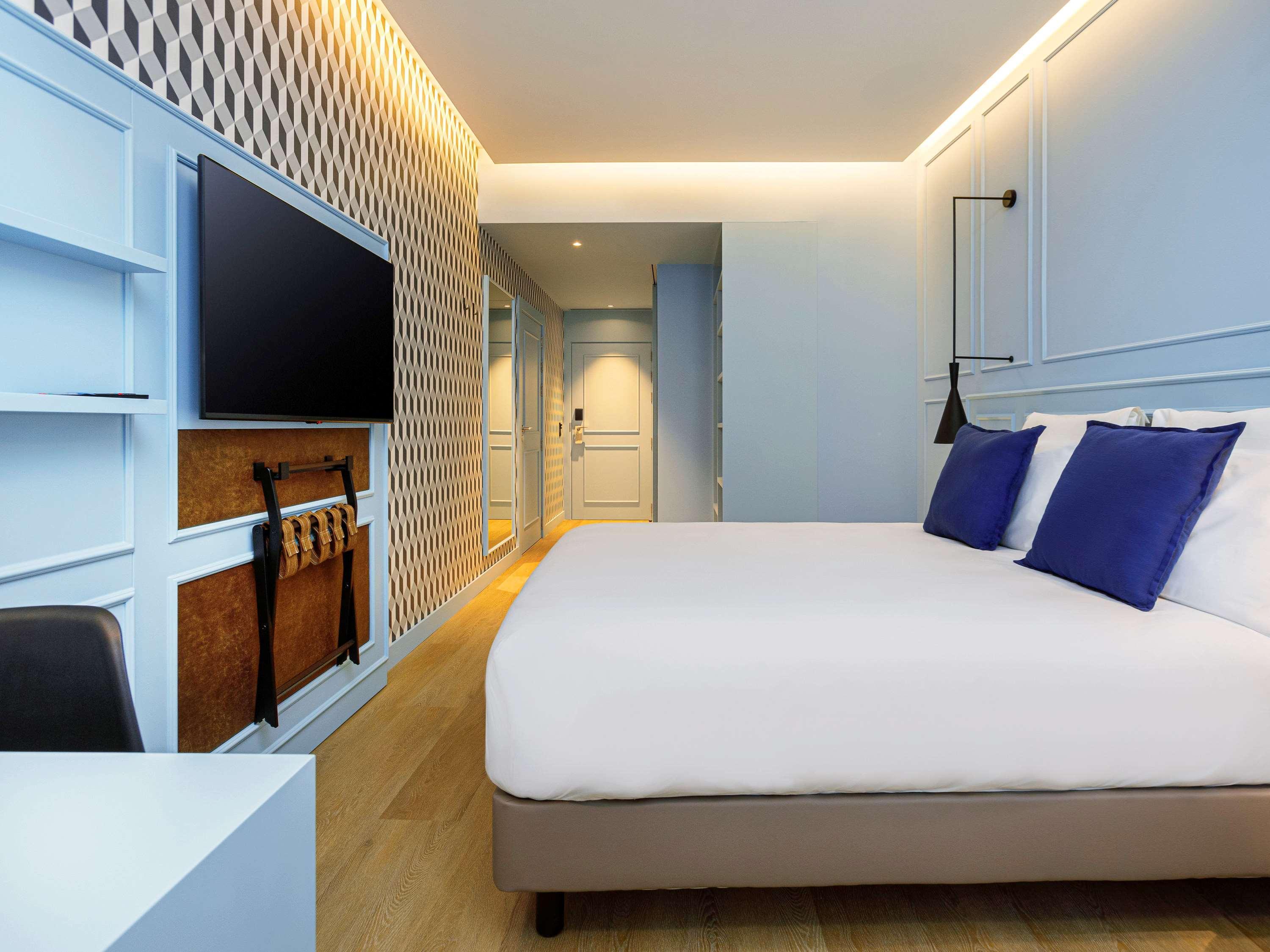 Mercure Porto Centro Aliados Dış mekan fotoğraf