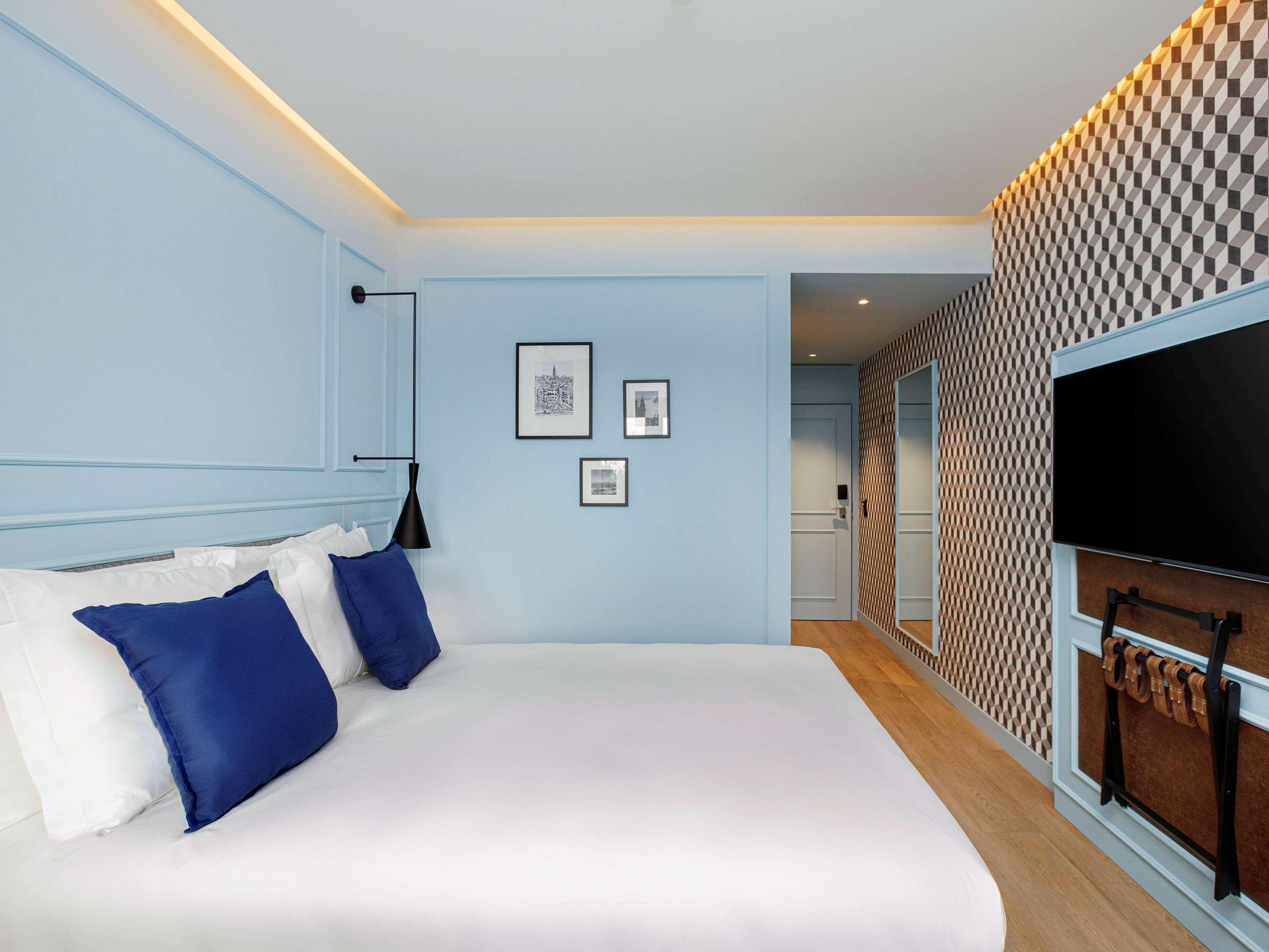 Mercure Porto Centro Aliados Dış mekan fotoğraf