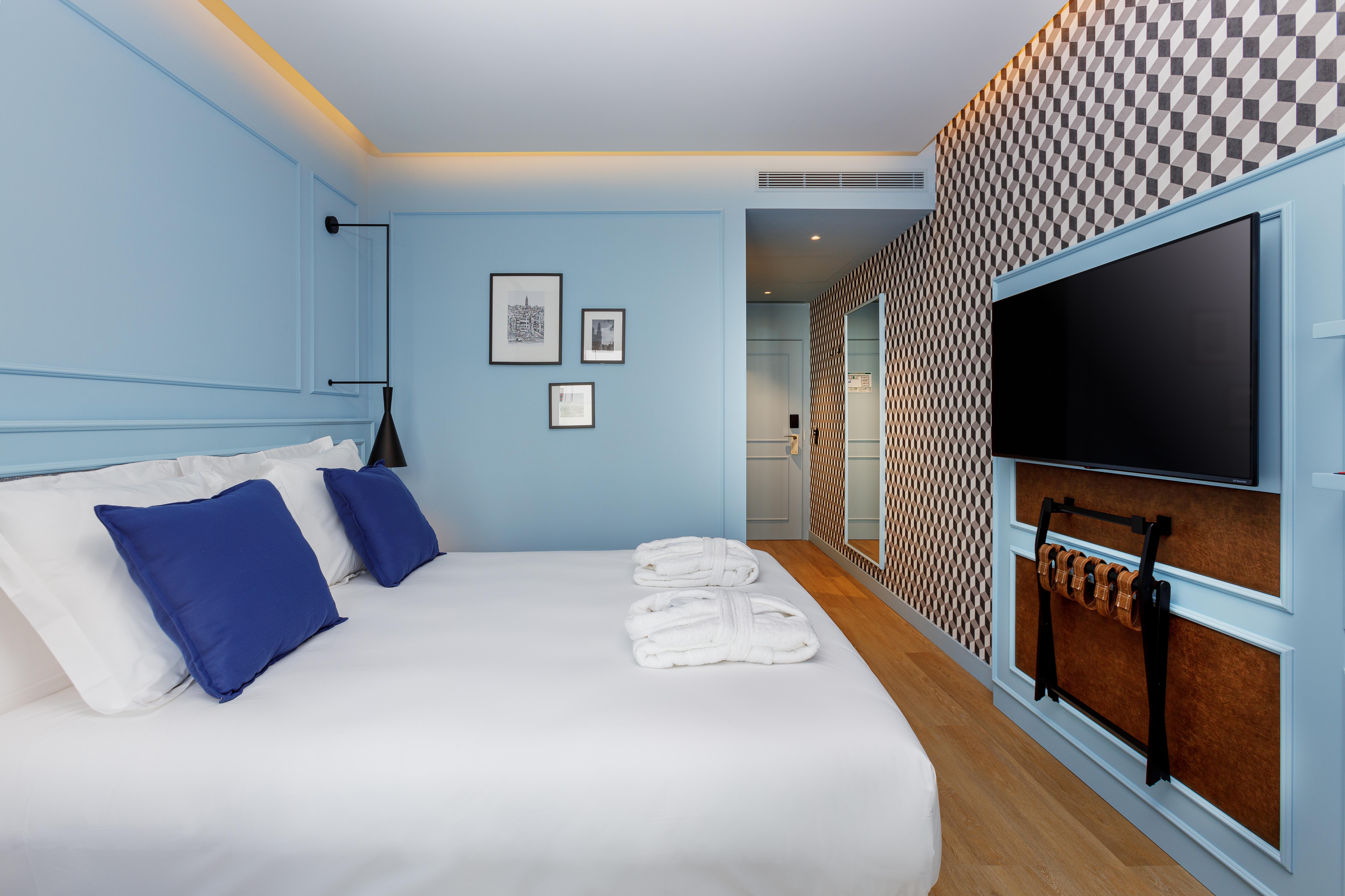 Mercure Porto Centro Aliados Dış mekan fotoğraf