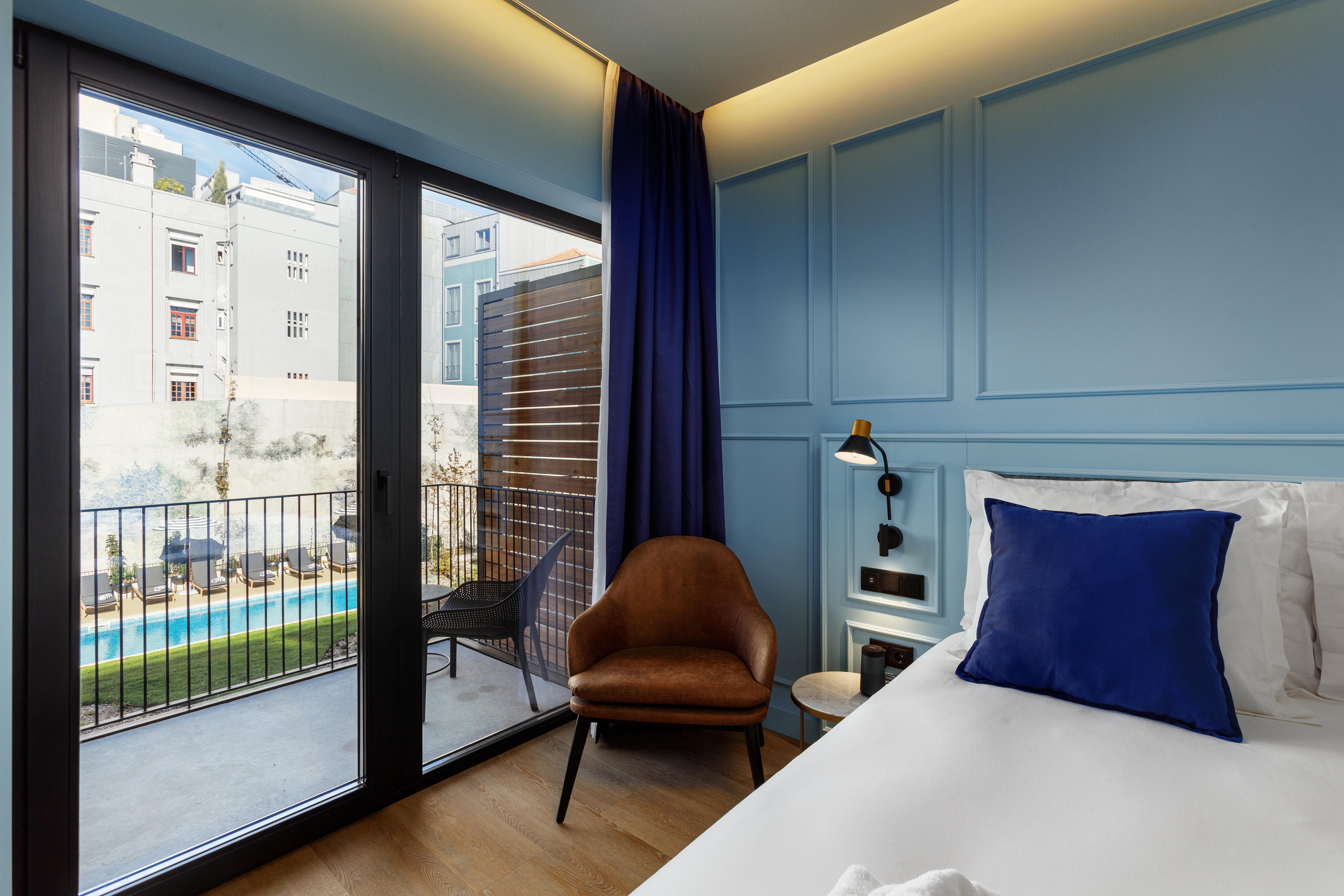 Mercure Porto Centro Aliados Dış mekan fotoğraf