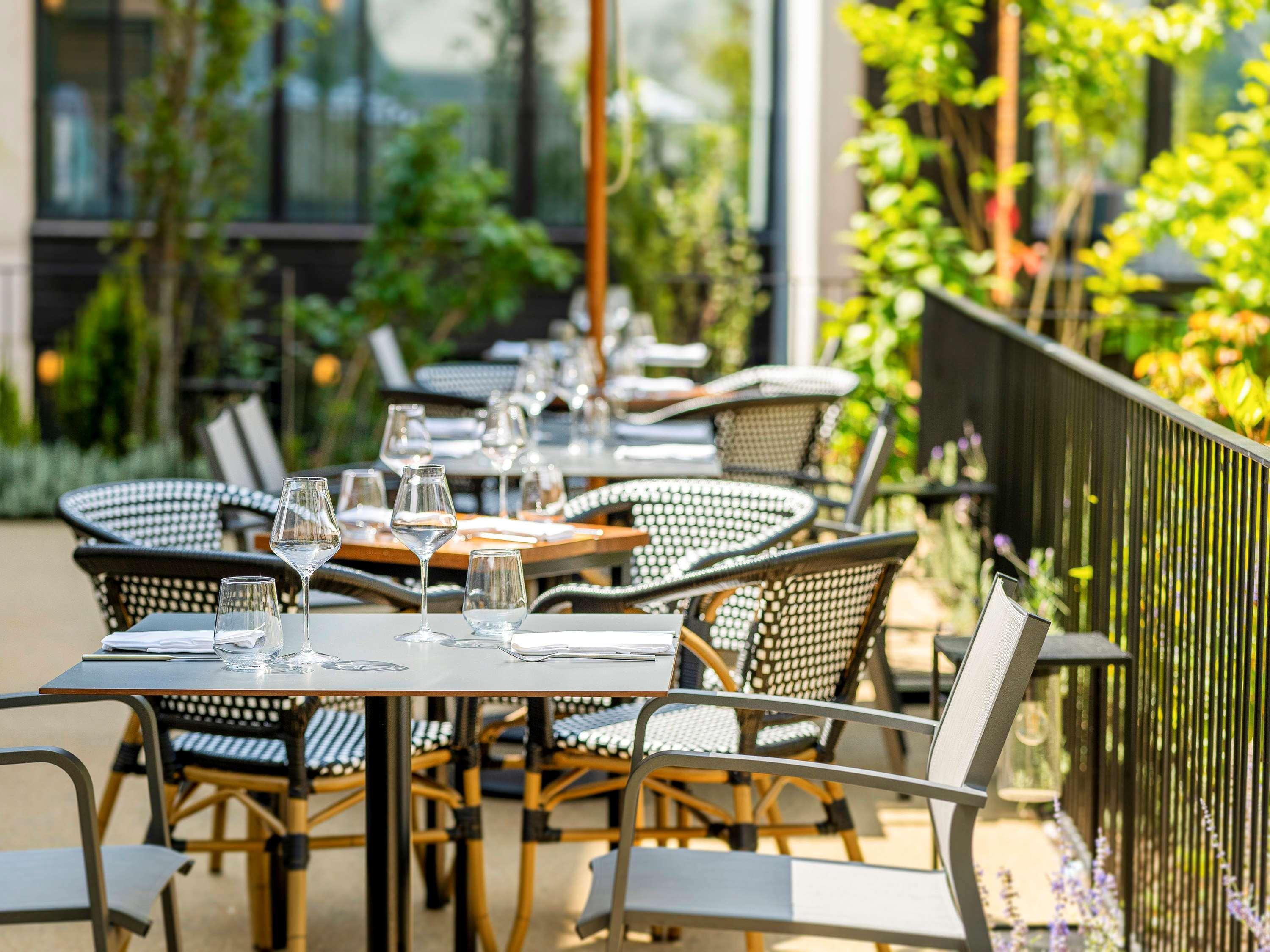 Mercure Porto Centro Aliados Dış mekan fotoğraf