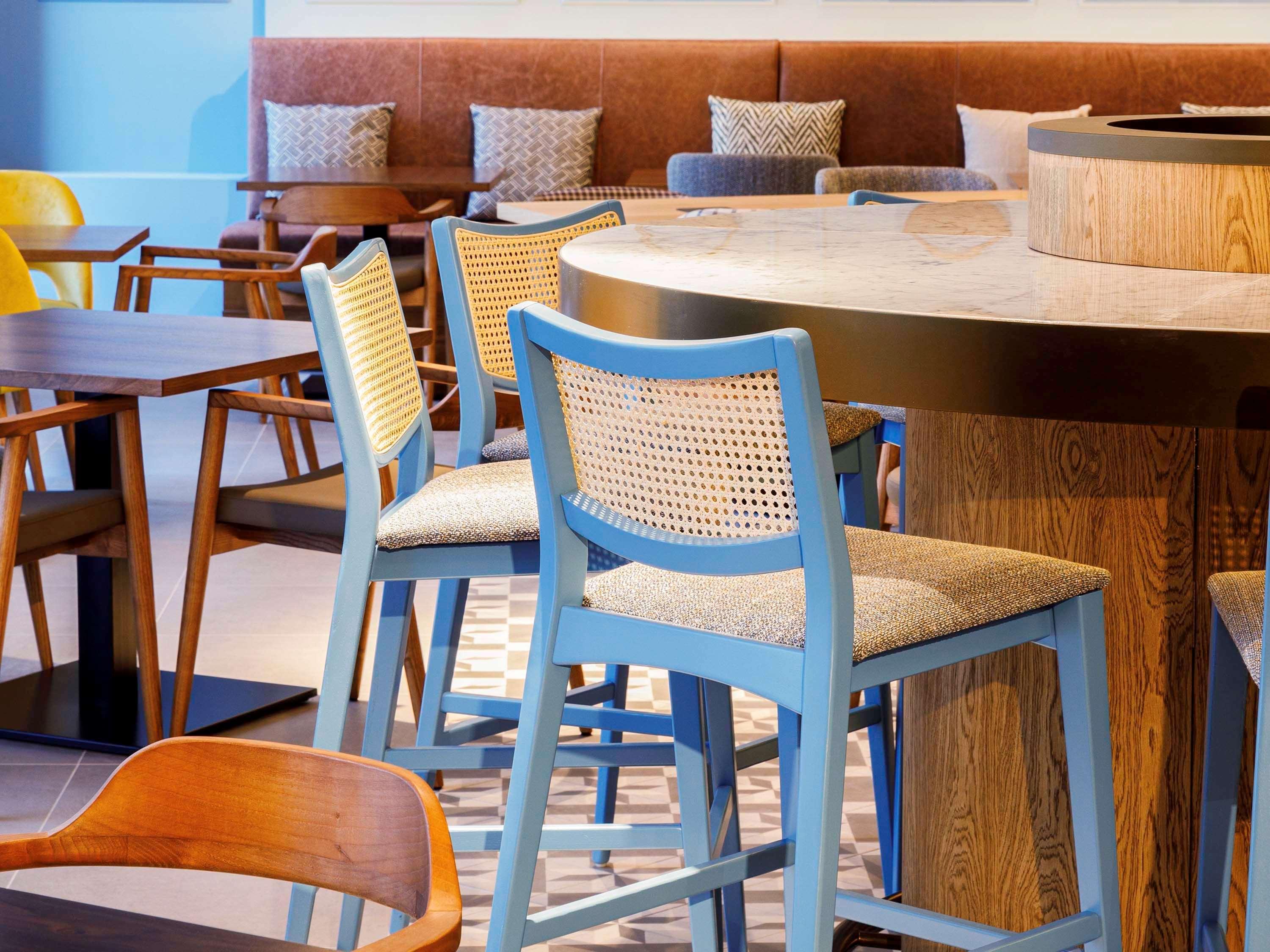 Mercure Porto Centro Aliados Dış mekan fotoğraf
