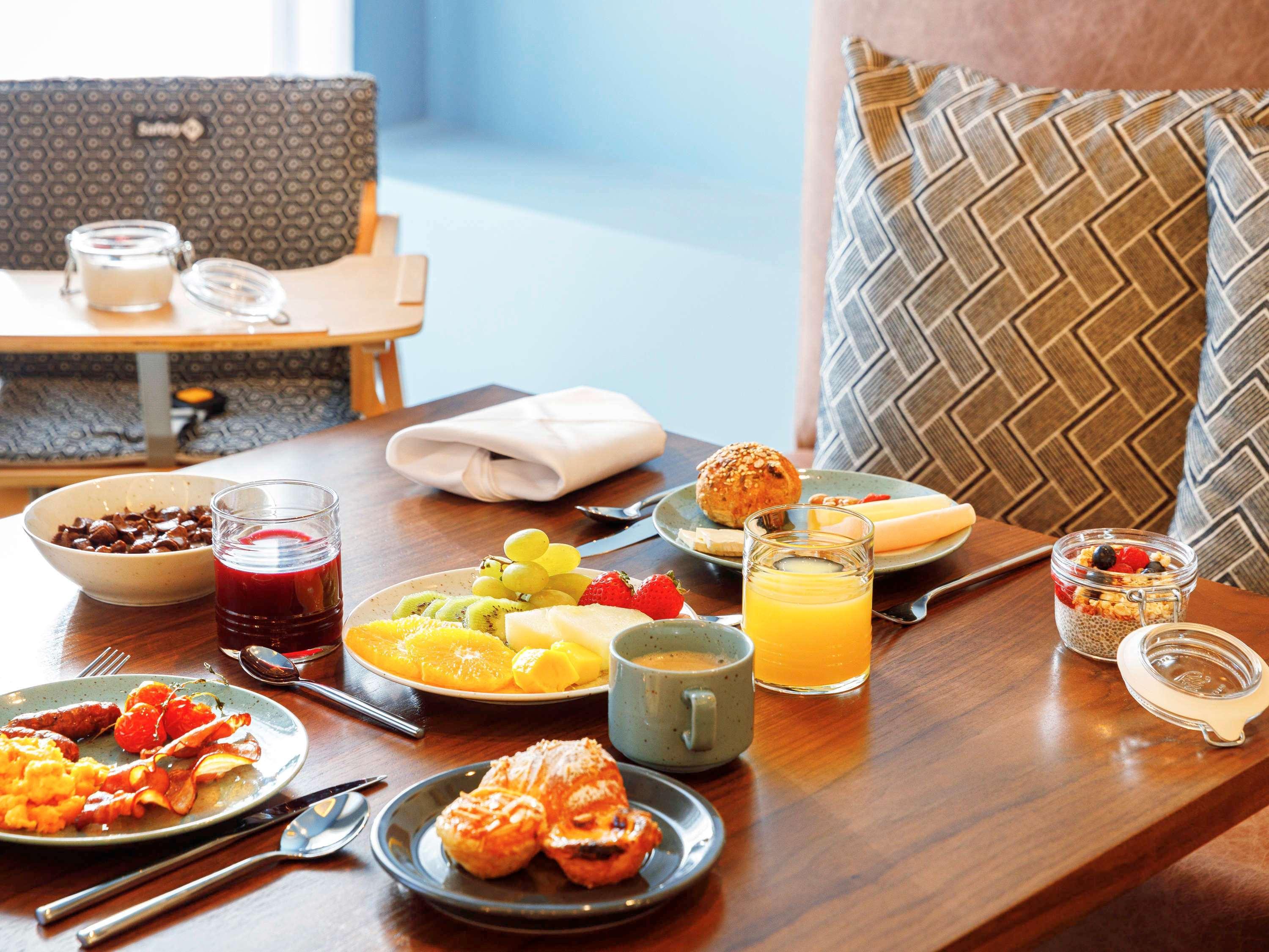 Mercure Porto Centro Aliados Dış mekan fotoğraf
