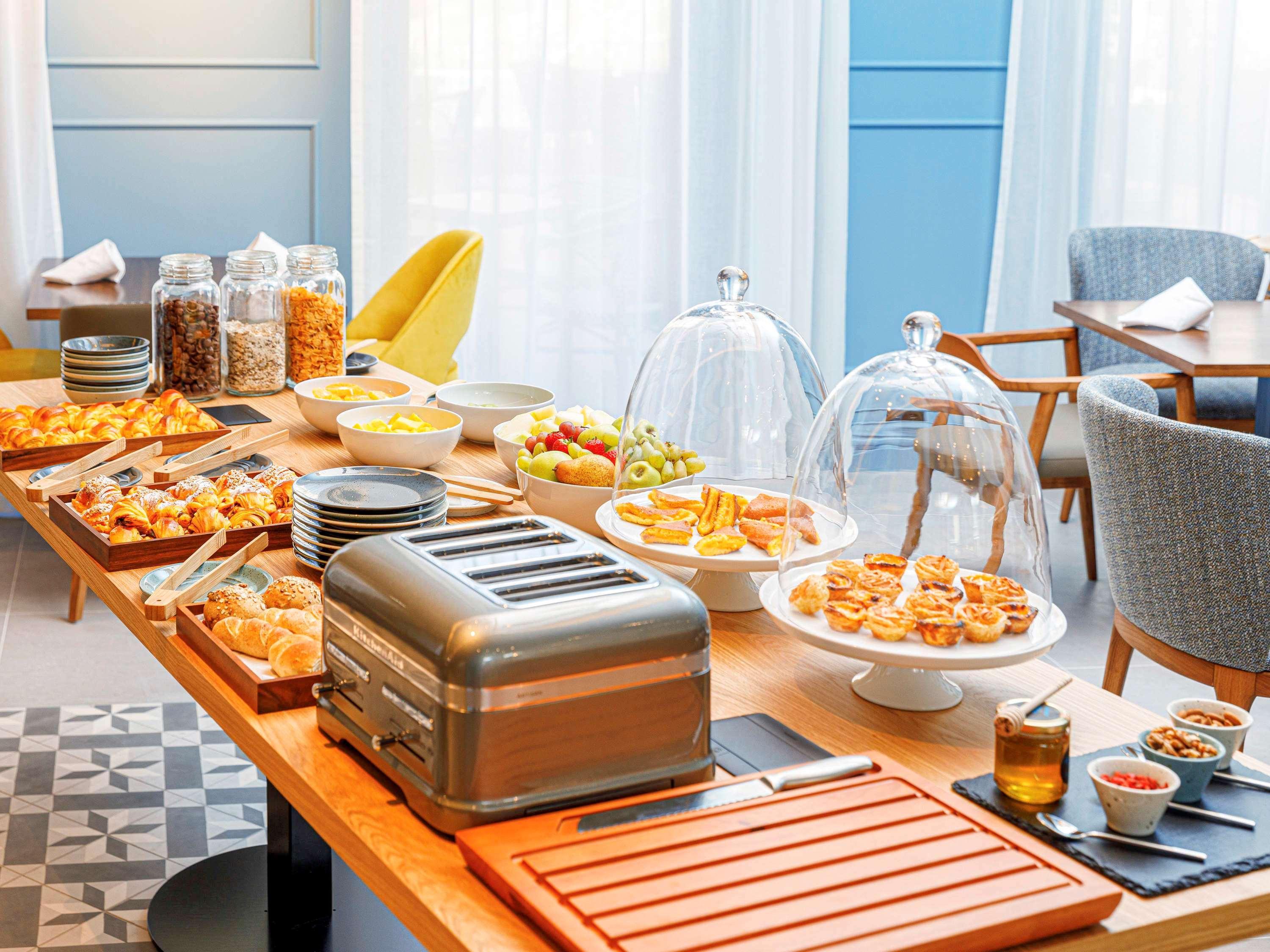 Mercure Porto Centro Aliados Dış mekan fotoğraf